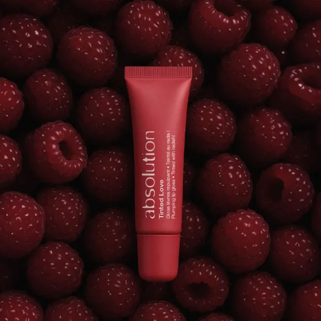 Absolution Huile à lèvres Tinted Love - 12 ml