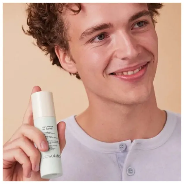 Absolution La Crème De Santé - 50 ml
