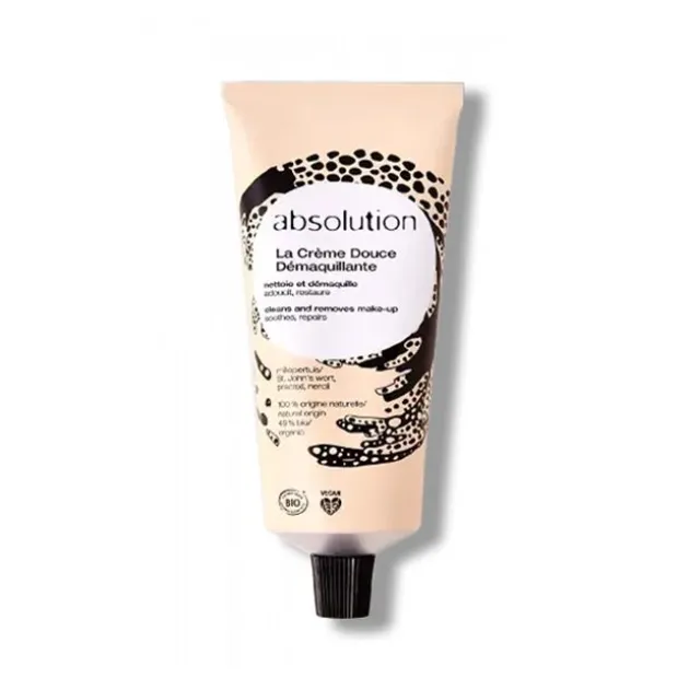 Absolution La Crème Douce Démaquillante - 100 ml