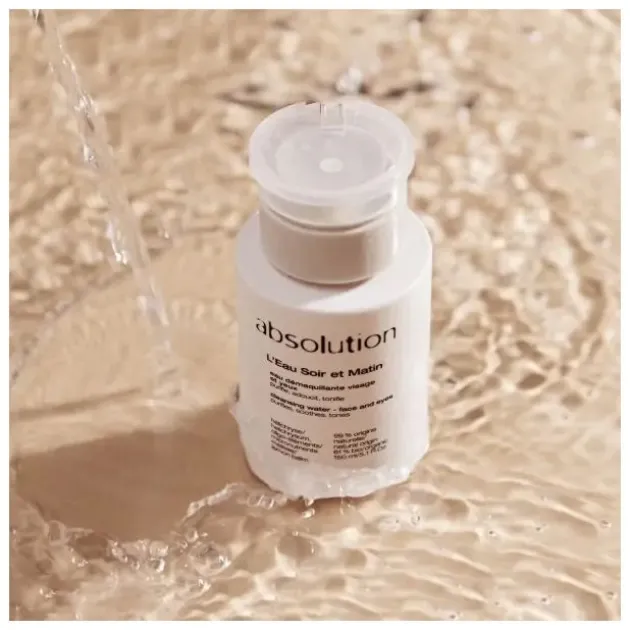 Absolution L'Eau Soir Et Matin - 150 ml
