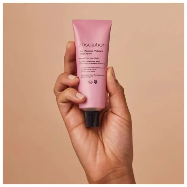 Absolution Le Masque Velours Repulpant - 50 ml