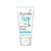Acorelle Crème solaire bio bébé SPF50 - 50 ml