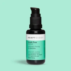 Adaptology Coffret anti-imperfections Break Free