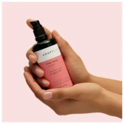 Adaptology Huile démaquillante anti-âge Time Warp