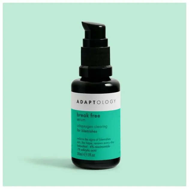 Adaptology Sérum anti-imperfections Break Free
