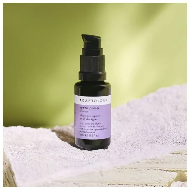 Adaptology Sérum hydratant Hydro Pump Booster - 20 ml