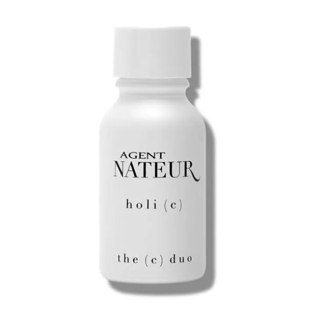 Agent Nateur Sérum à la vitamine C Holi (C) - 15g