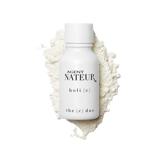 Agent Nateur Sérum à la vitamine C Holi (C) - 15g