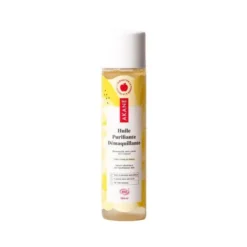 Akane Huile démaquillante Bio - 150 ml