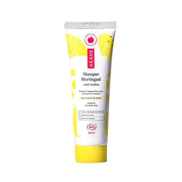 Akane Masque Meringué Anti taches - 50ml