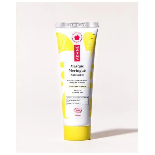 Akane Masque Meringué Anti taches - 50ml