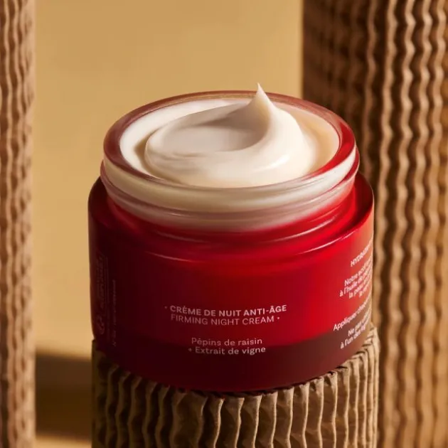 Andromée Crème de nuit anti-âge - 50 ml