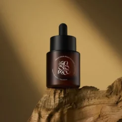 Andromée Huile pour peaux grasses Pépins de raisin + Squalane - 30 ml