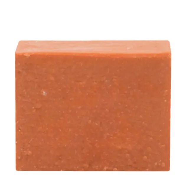 Andromée Savon doux Abricot + Miel - 100 g