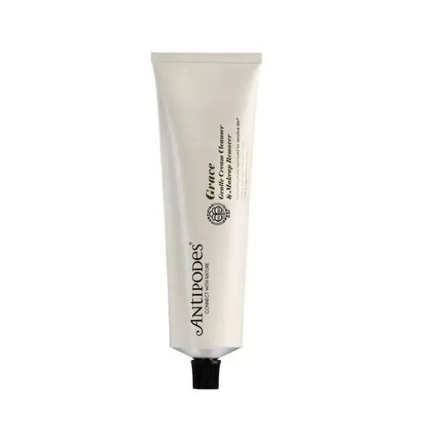 Antipodes Crème nettoyante Grace - 120ml