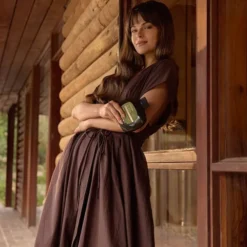 Antipodes Shampoing Réparateur et Nourrissant Figue et Feijoa - 340 ml
