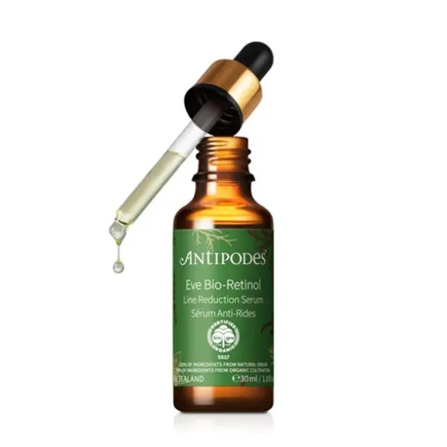 Antipodes Sérum anti-rides Eve Bio-Retinol - 30 ml