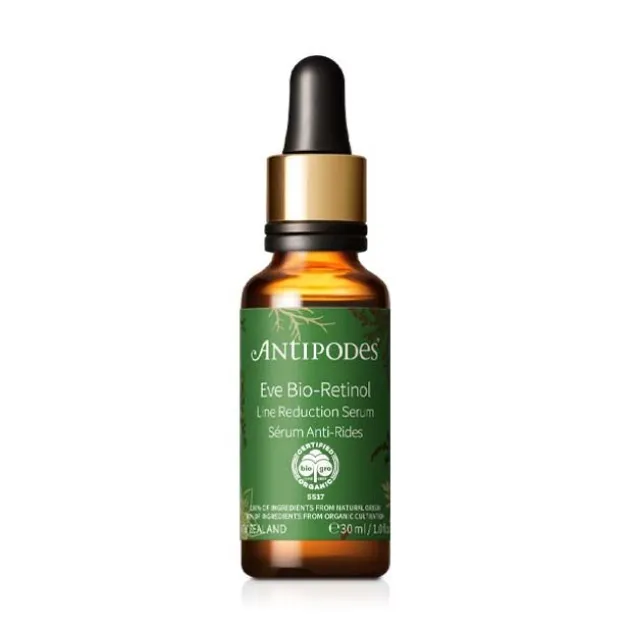 Antipodes Sérum anti-rides Eve Bio-Retinol - 30 ml