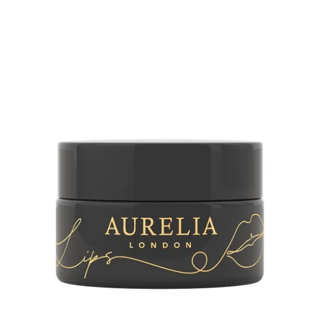Aurelia London Baume à lèvres Probiotic - 15 g