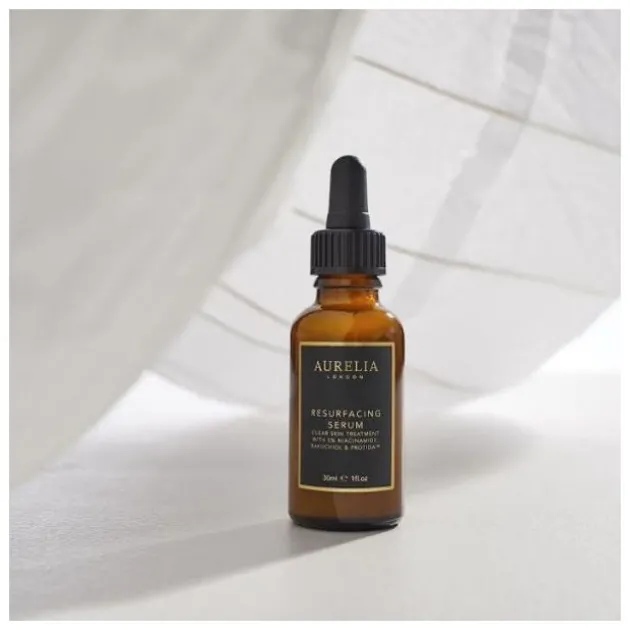Aurelia London Sérum Resurfacing - 30 ml
