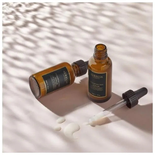 Aurelia London Sérum Resurfacing - 30 ml