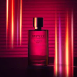Bastille Parfums Eau de parfum Paradis Nuit