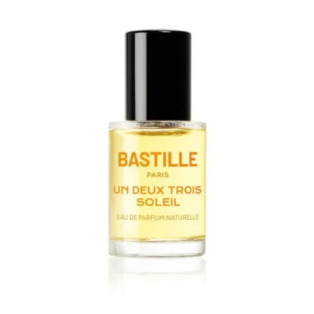 Bastille Parfums Eau de parfum Un Deux Trois Soleil