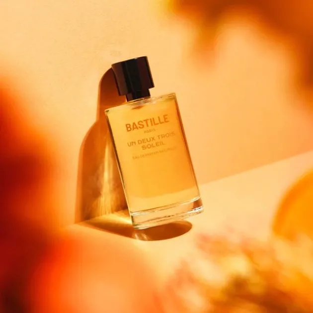Bastille Parfums Eau de parfum Un Deux Trois Soleil