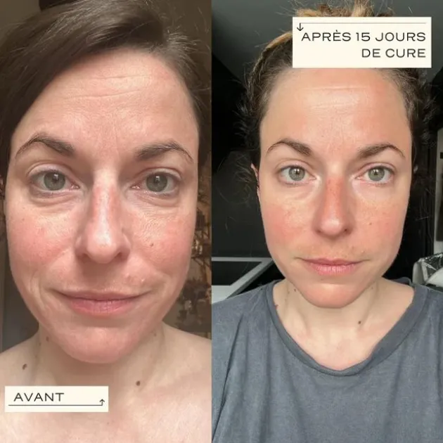 Circles Collagène marin peau & cheveux Collagen Essential