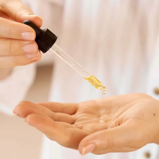 Comptoir des Huiles Huile végétale de jojoba