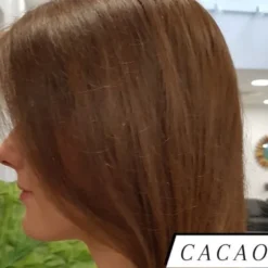 Connivence Lab Coloration végétale Cacao - 100 g