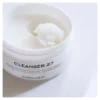 Cosmetics 27 Baume nettoyant exfoliant bio-équilibrant Cleanser 27 - 125 ml