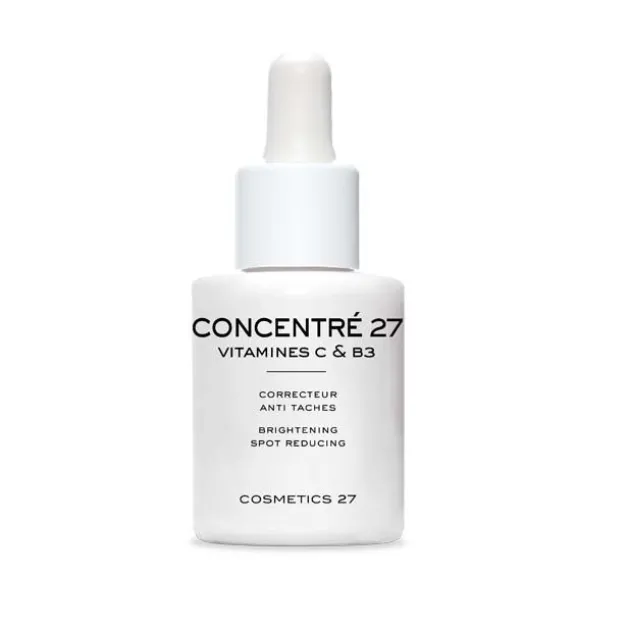 Cosmetics 27 Correcteur anti-taches Concentré 27 - 30 ml