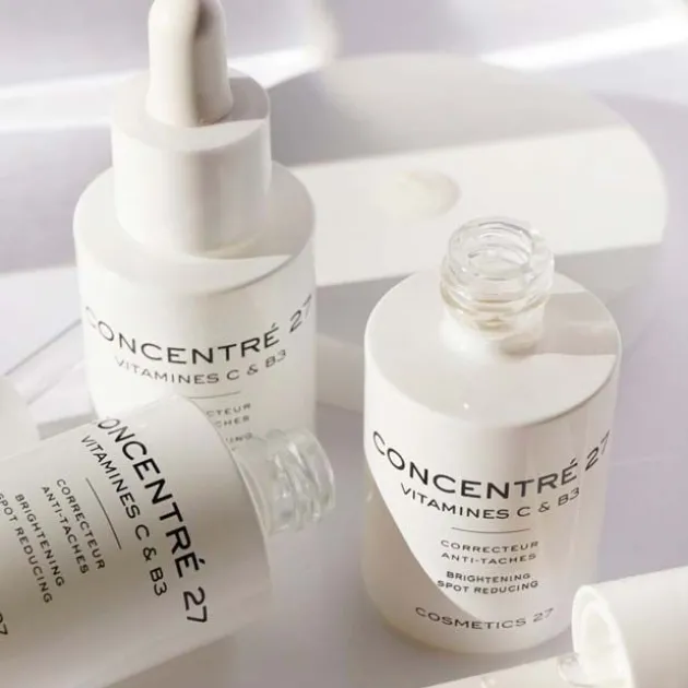 Cosmetics 27 Correcteur anti-taches Concentré 27 - 30 ml