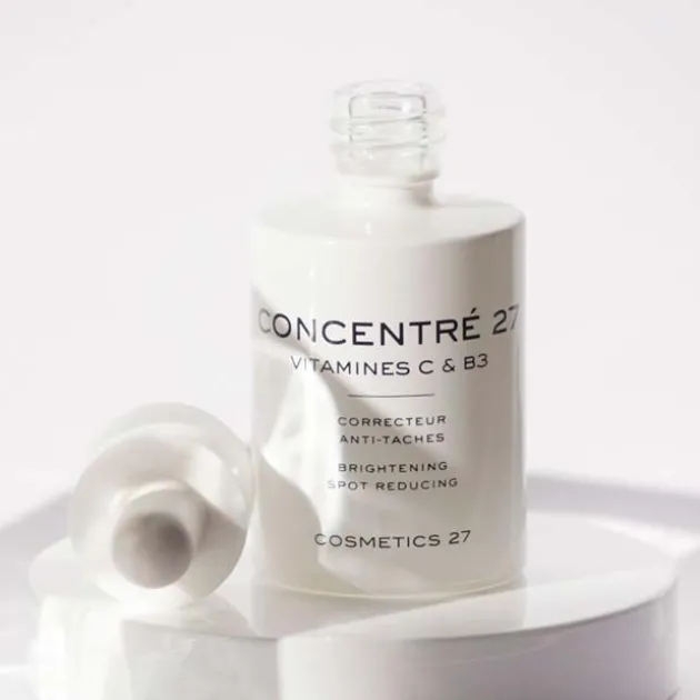 Cosmetics 27 Correcteur anti-taches Concentré 27 - 30 ml