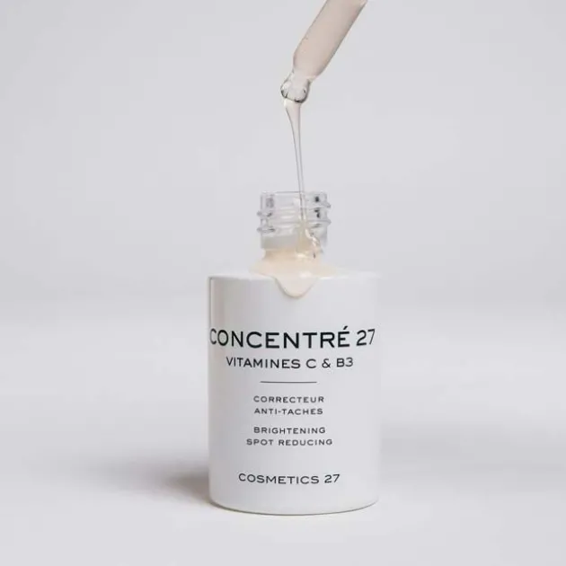 Cosmetics 27 Correcteur anti-taches Concentré 27 - 30 ml