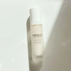 Cosmetics 27 Crème 27 Bio-logique hydratante anti-pollution - 50 ml