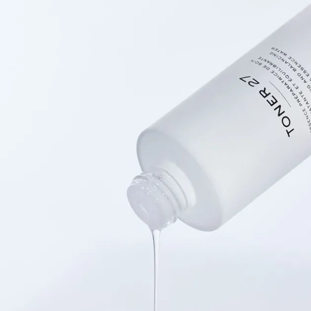 Cosmetics 27 Essence hydratante et équilibrante Toner 27 - 100 ml