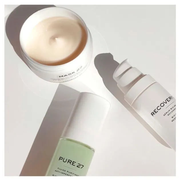 Cosmetics 27 Fluide purifiant anti-imperfections Pure 27 - 30 ml