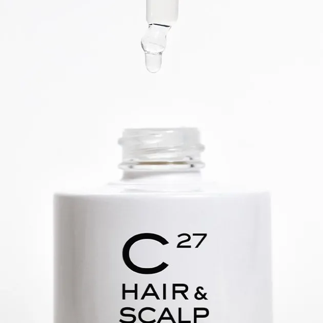 Cosmetics 27 Sérum Hair & Scalp C27 - 50 ml