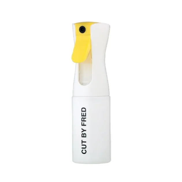 Cut by Fred Vaporisateur Pschiitt By Fred - 200 ml