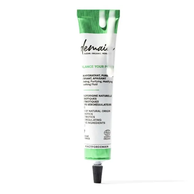 Demain Beauty Soin anti-imperfections Balance Your Pores - 35 ml