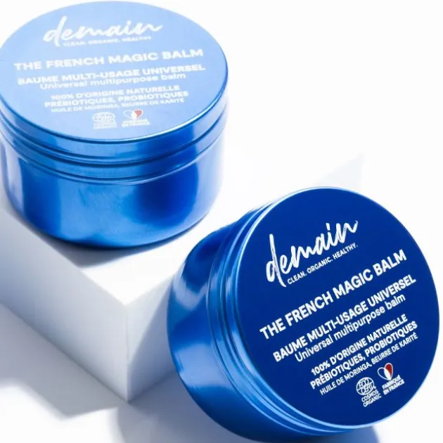 Demain Beauty The French Magic Balm - 120 ml