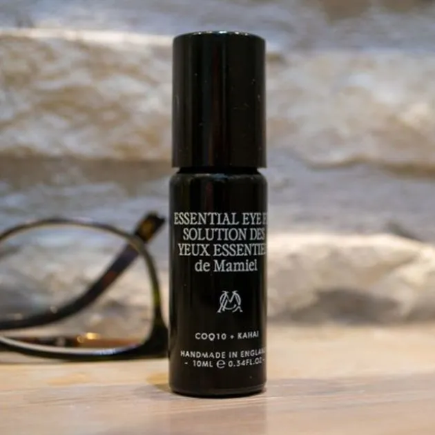 De Mamiel Sérum contour des yeux Essential Eye Fix - 10 ml
