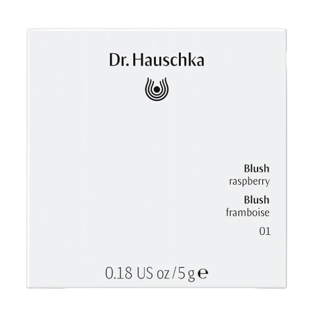 Dr. Hauschka Blush - 5 g