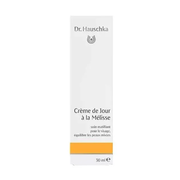 Dr. Hauschka Crème de Jour à la Mélisse - 30 ml