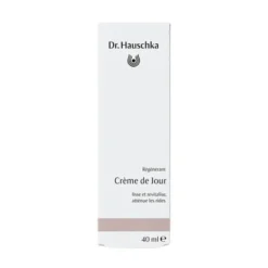 Dr. Hauschka Crème de jour Régénérante - 40 ml