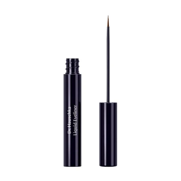 Dr. Hauschka Eyeliner liquide - 4 ml