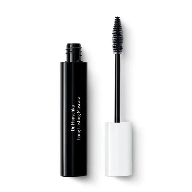 Dr. Hauschka Mascara longue tenue - 8 ml