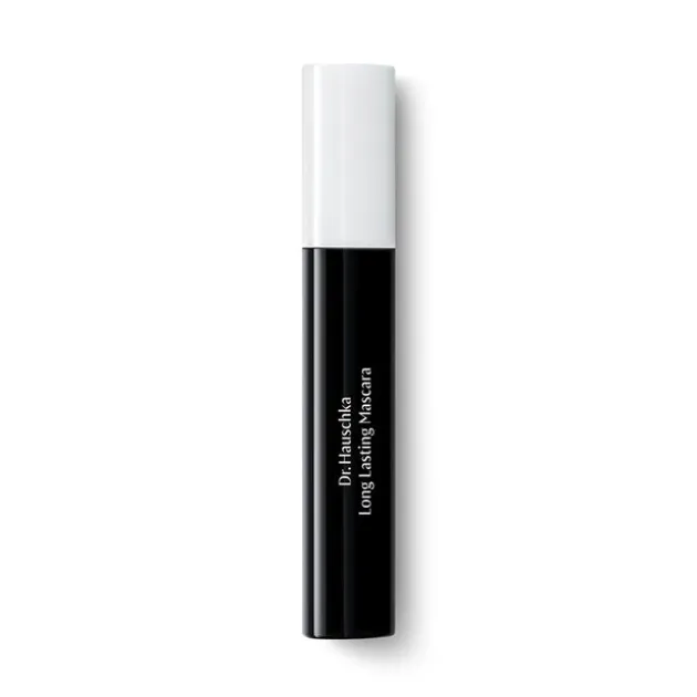 Dr. Hauschka Mascara longue tenue - 8 ml